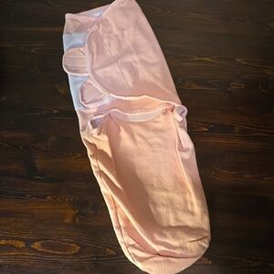 Mama Cheetah Baby Swaddle Sack Small/ Medium